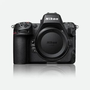 Nikon Z8 ( ONLY BODY )