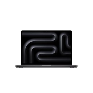 Apple 2024 MacBook Pro Laptop with M4 Pro chip with 12‑core CPU and 16‑core GPU: Built for Apple Intelligence, (14.2″) Liquid Retina XDR Display, 24GB Unified Memory, 512GB SSD Storage; Space Black